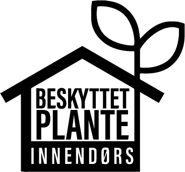 Beskyttet i kasse med fuktbarriere