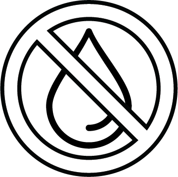 Effektiv fukt og ettervanning